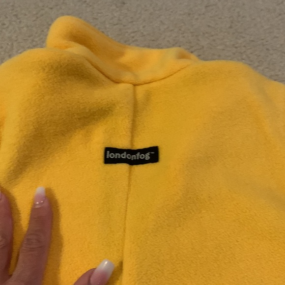 London Fog Onsie - Picture 9 of 9